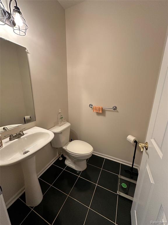 41827 Yeats Drive, Novi, MI — Photo 13