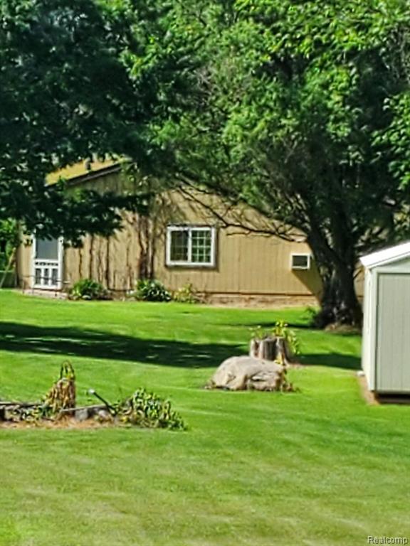 18820 Dexter Trail, Gregory, MI 48137 — Photo 17