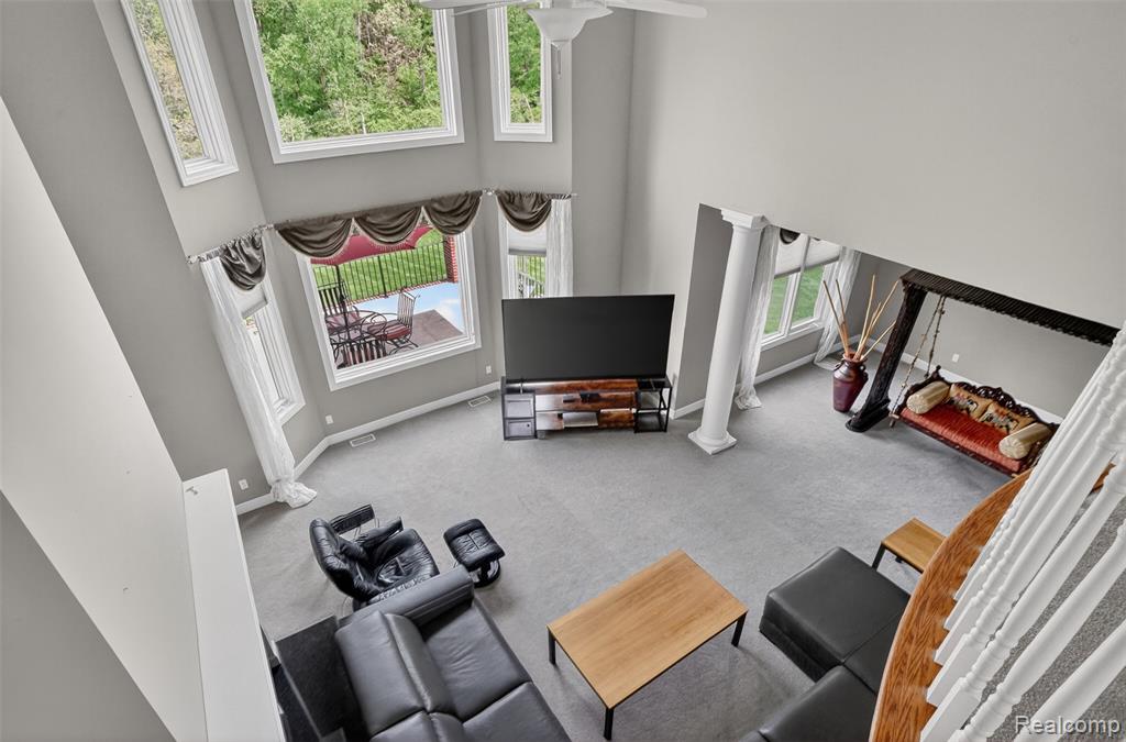2747 Pebble Beach Drive, Oakland, MI — Photo 15