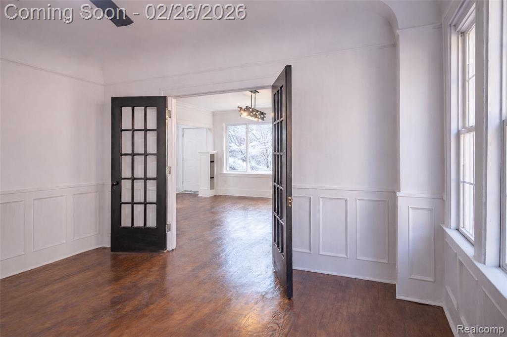 2270 W Philadelphia Street, Detroit, MI 48206 — Photo 36