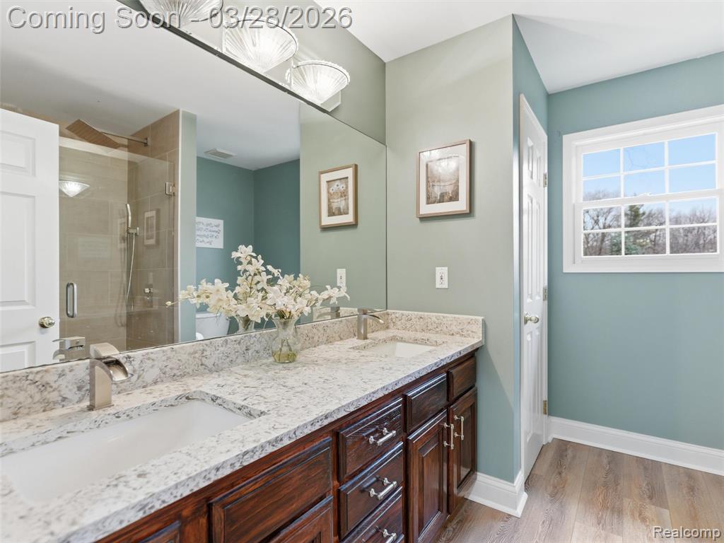 281 Mead Road, Rochester Hills, MI 48306 — Photo 36