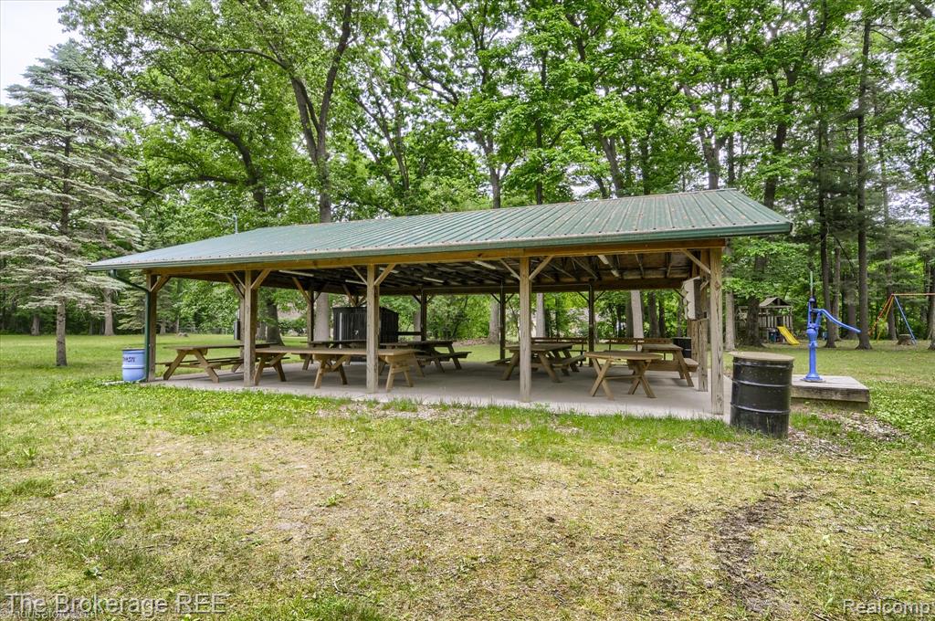 2235 W Fork Road, Lapeer, MI 48446 — Photo 59
