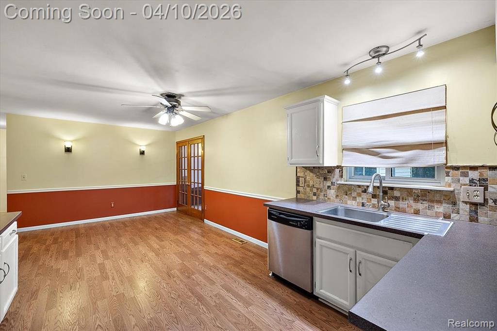 19246 Todd Drive, Clinton Twp, MI 48038 — Photo 10