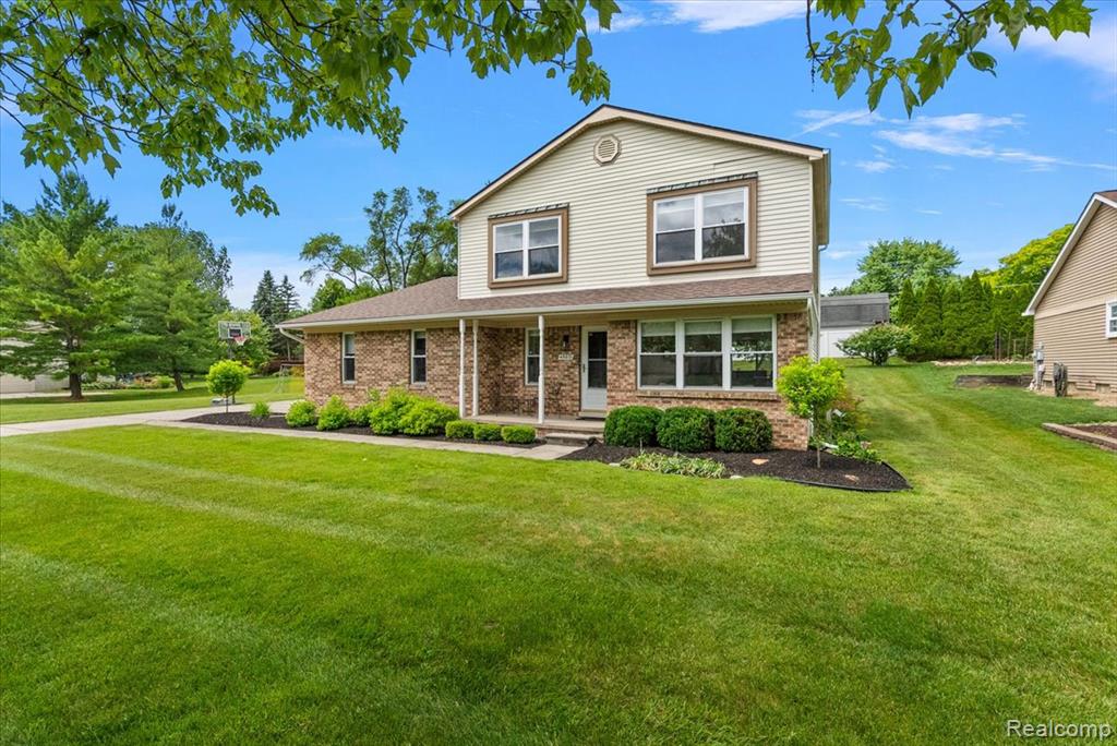 45071 Yorkshire Drive, Novi, MI — Photo 42