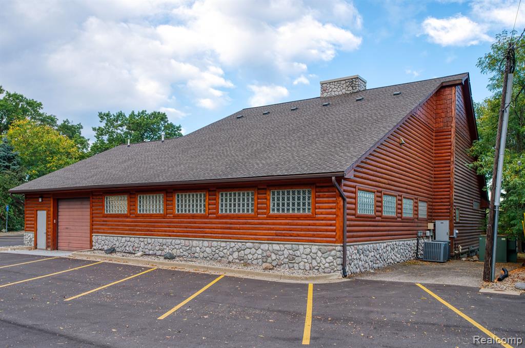 51 Chilson Road, Howell, MI 48843 — Photo 34