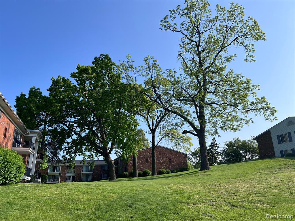 433 FOX HILLS Drive S, 3, Bloomfield Hills, MI 48304 — Photo 6