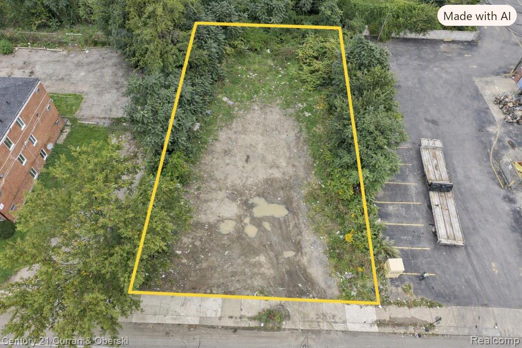 8844 Schaefer Highway, Detroit, MI 48228