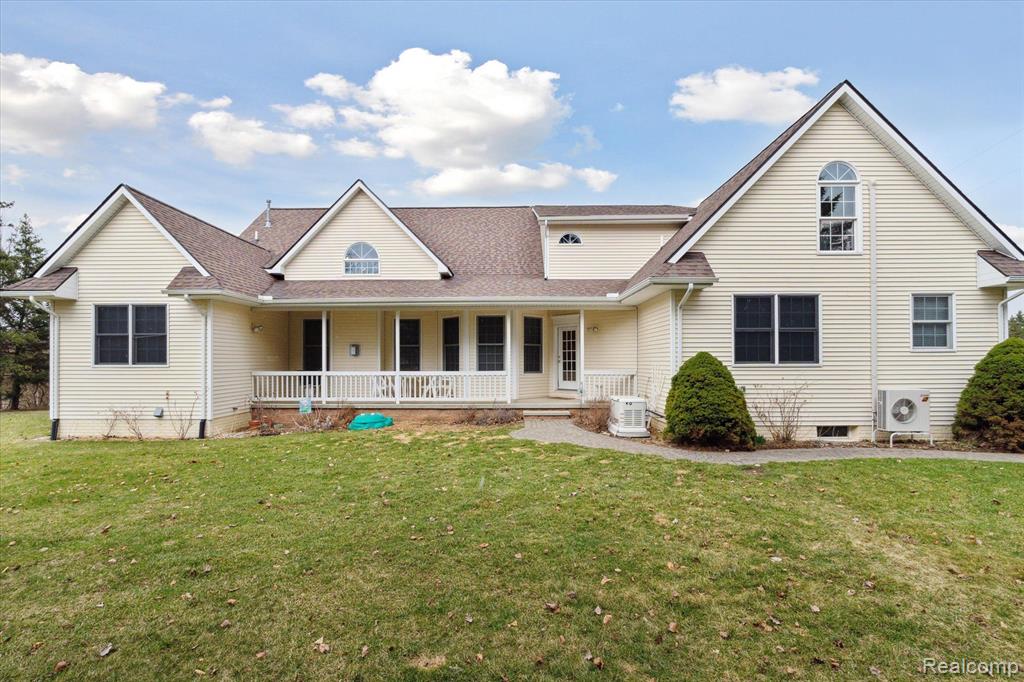641 N FAIRGROUNDS Road, Imlay City, MI 48444 — Photo 48