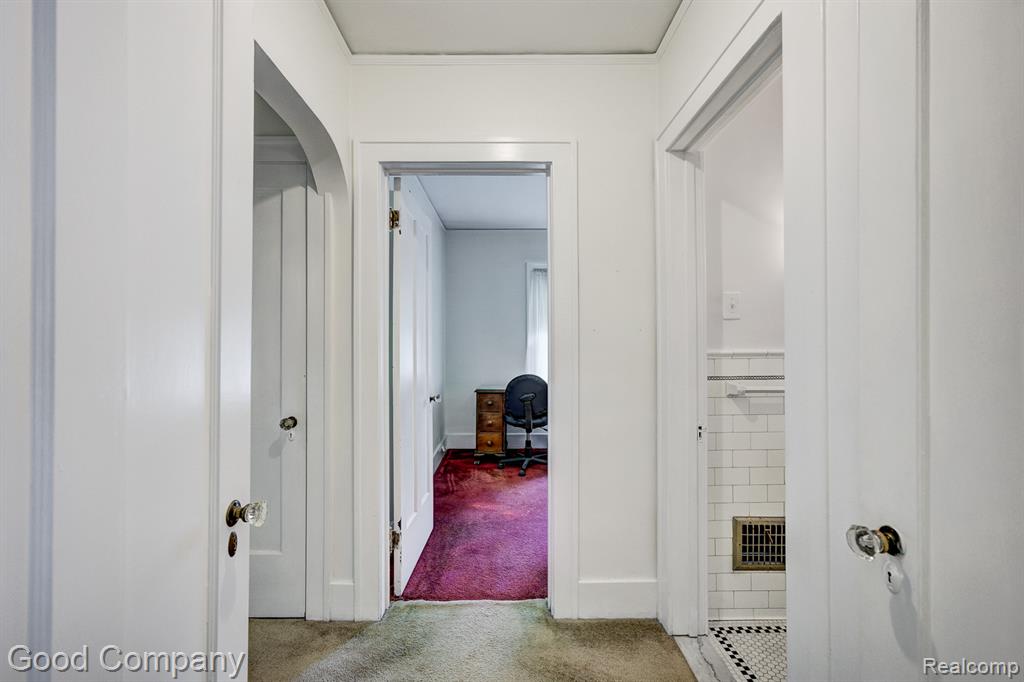 515 W Golden Gate, Highland Park, MI 48203 — Photo 36