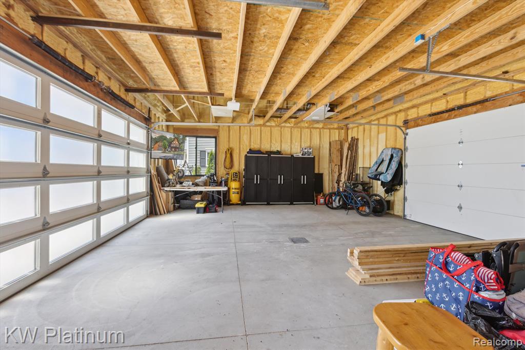 310 Houghton View Drive, Prudenville, MI 48651 — Photo 40