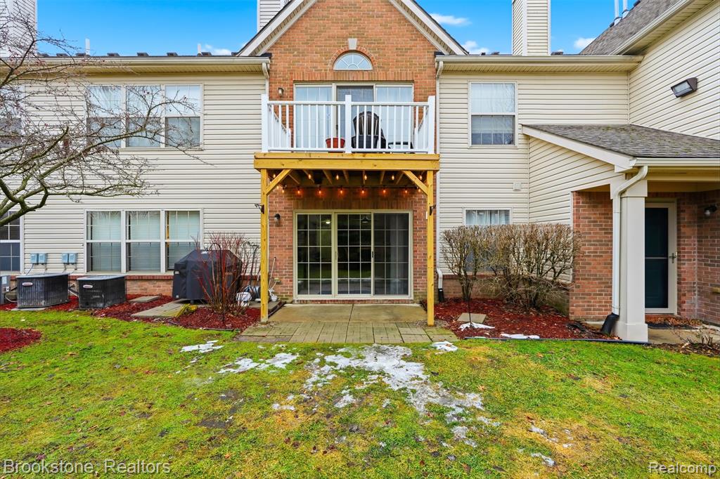 42842 Patty Lane, Van Buren, MI 48111 — Photo 28