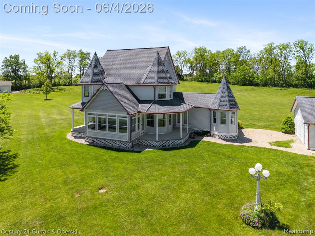 53375 Martha Lane, Northville, MI 48167 — Photo 68