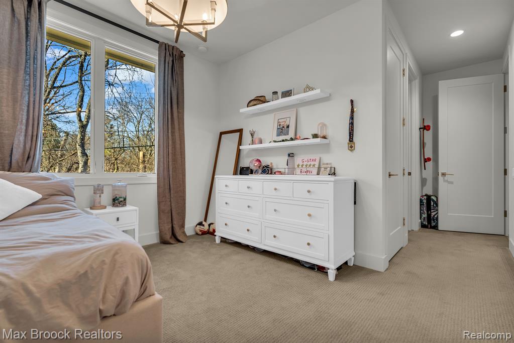 4887 WYE OAK Road, Bloomfield Hills, MI 48301 — Photo 27