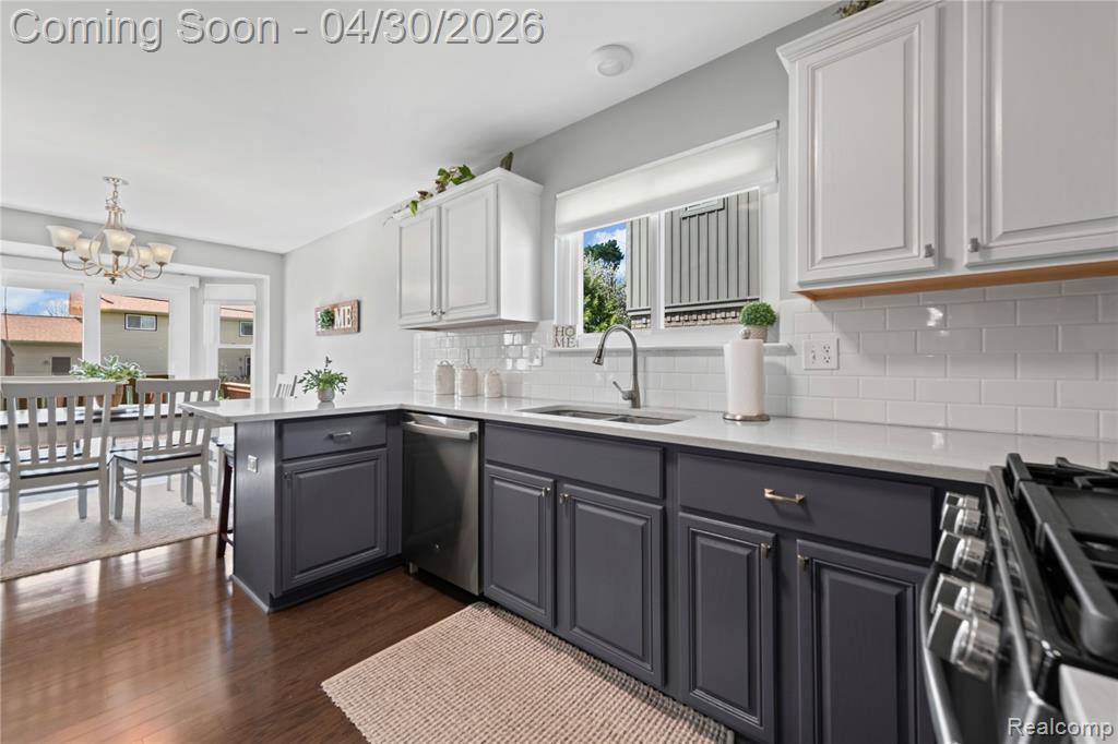 70151 Crystal Drive, Richmond, MI 48062 — Photo 6