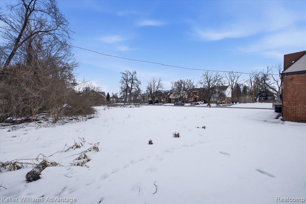 15053 Littlefield Street, Detroit, MI 48227 — Photo 33