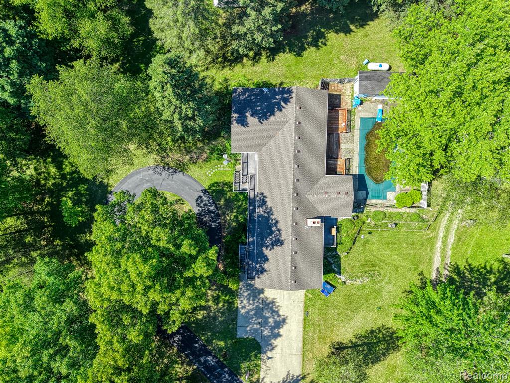 4200 Angels Pass, Pinckney, MI 48169 — Photo 56