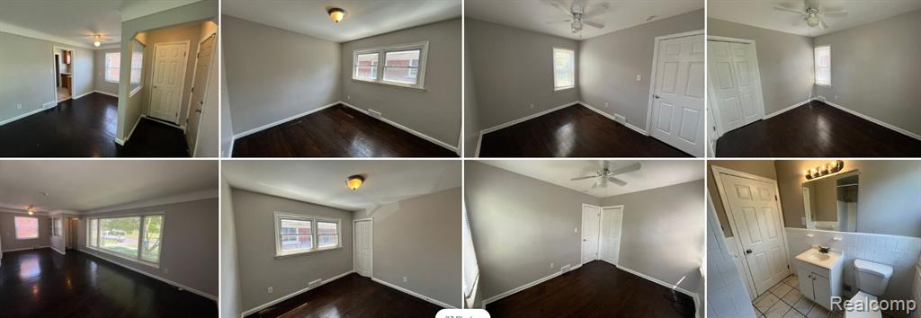 18867 Rogge Street, Detroit, MI 48234 — Photo 14