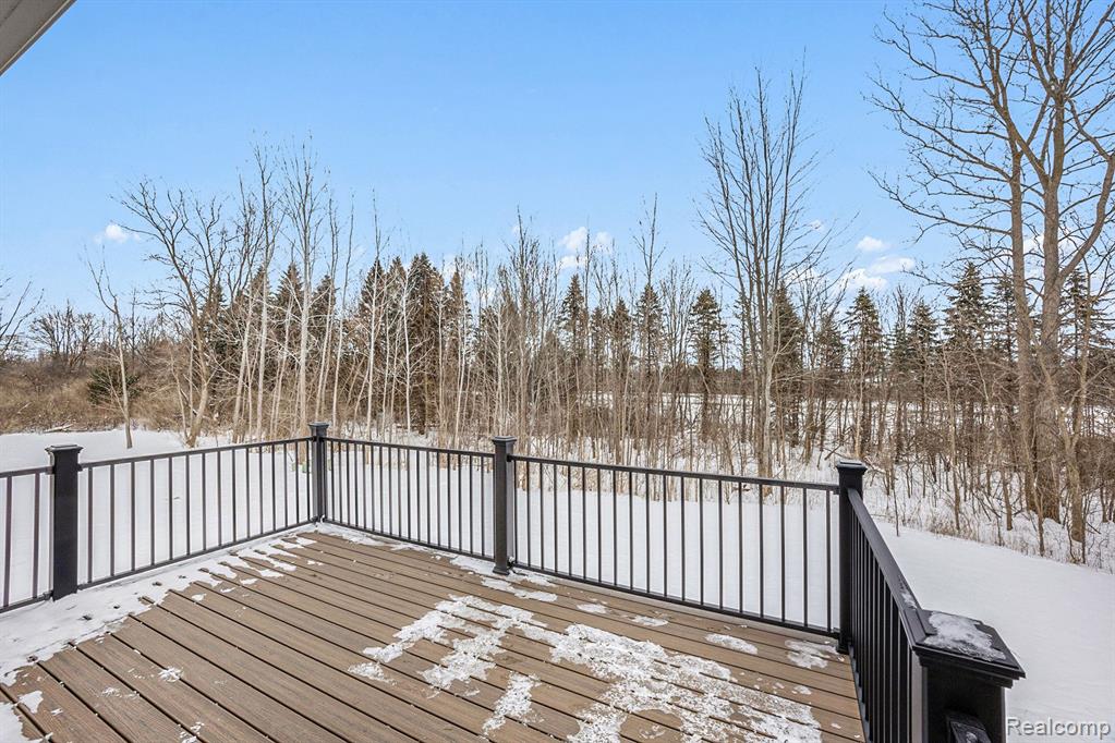 12341 TWIN BROOK Drive, Romeo, MI 48065 — Photo 22