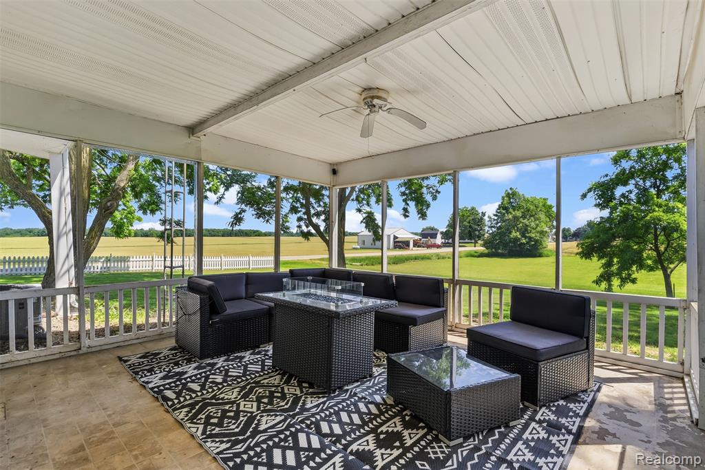5843 W Dewey Road, Owosso, MI 48867 — Photo 41