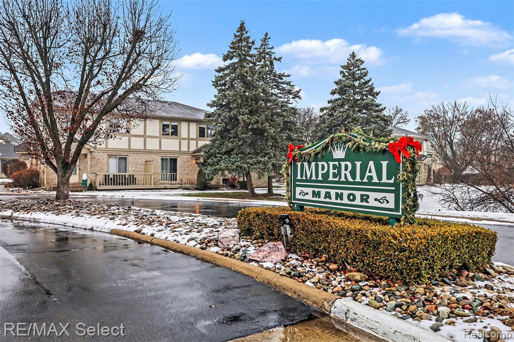 41952 King Edward Court, Clinton Twp, MI 48038 — Photo 3