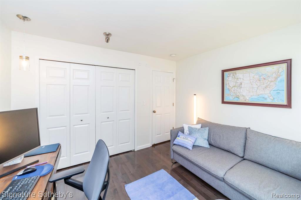 396 Concord Place, 3, Bloomfield Hills, MI 48304 — Photo 15