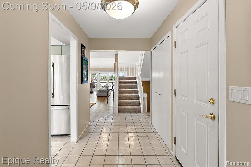 4521 Parnell Drive, Clarkston, MI — Photo 19