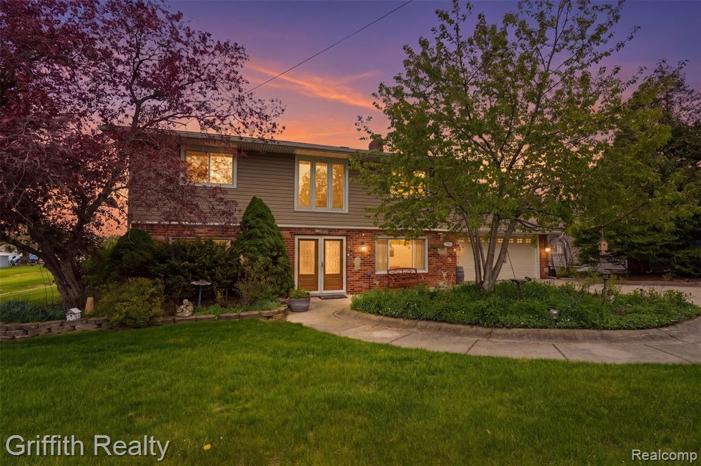 2901 School Lake Drive, Brighton, MI 48114 — Photo 49