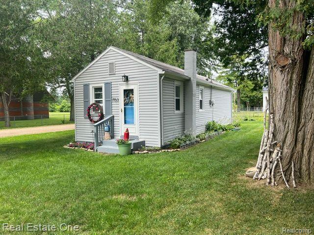 7153 CEDAR Road, Lexington, MI 48450 — Photo 2