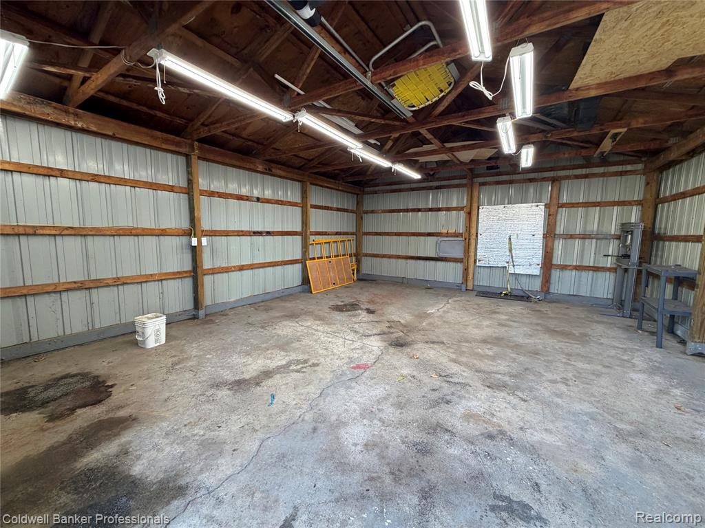 152 Crooked Limb Drive, Lapeer, MI 48446 — Photo 34