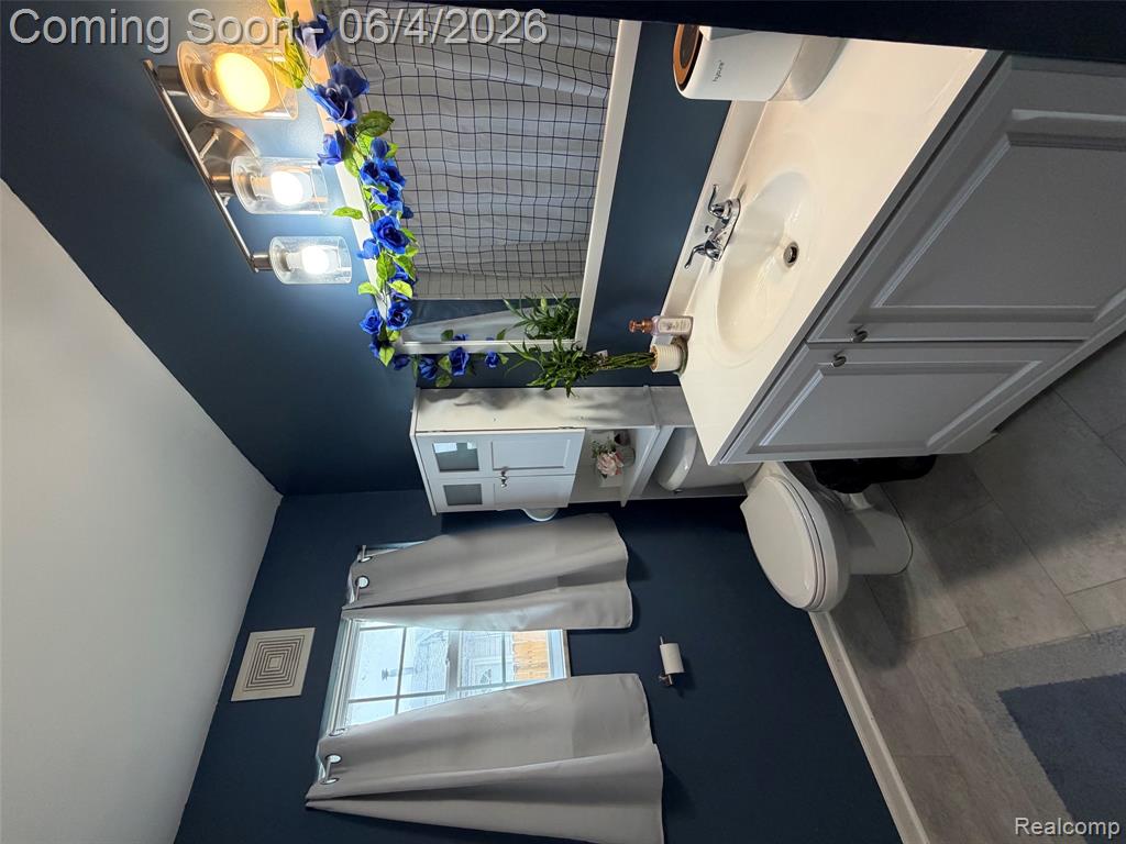 714 Lowell Street, Marine, MI — Photo 4