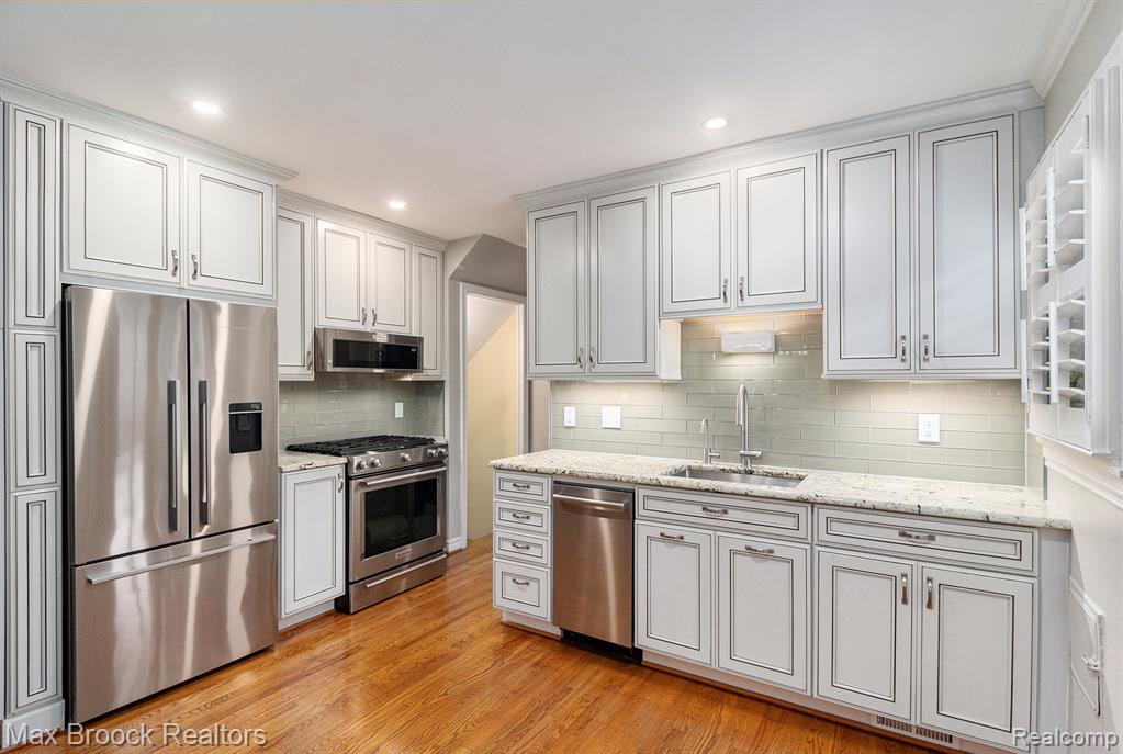 639 N Old Woodward Avenue, Birmingham, MI 48009 — Photo 8