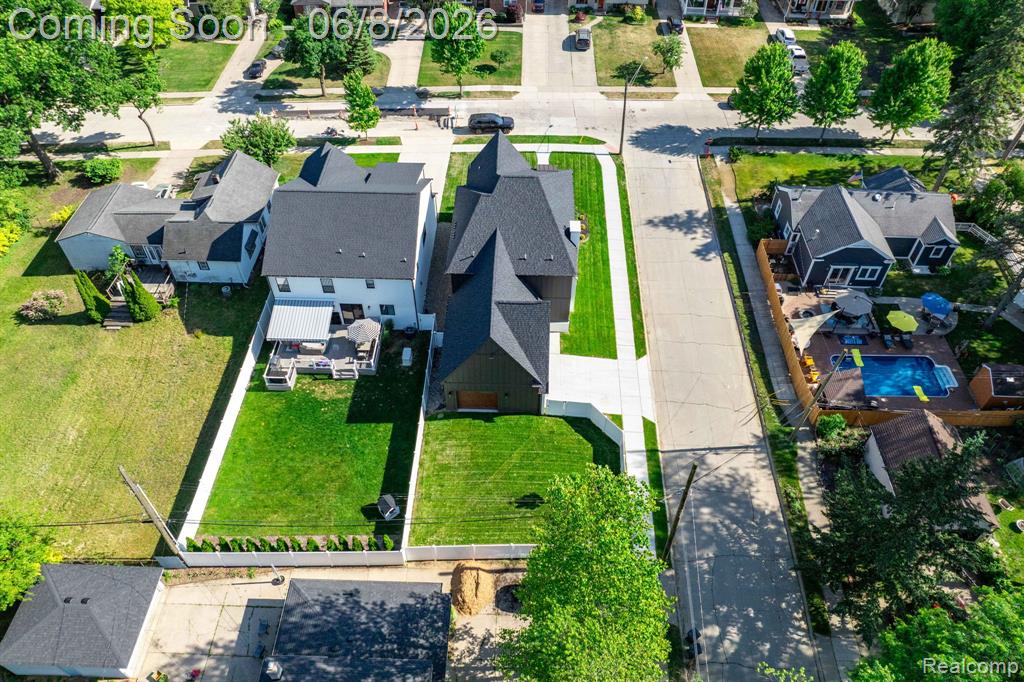 503 GIRARD Avenue, Royal Oak, MI 48073 — Photo 92