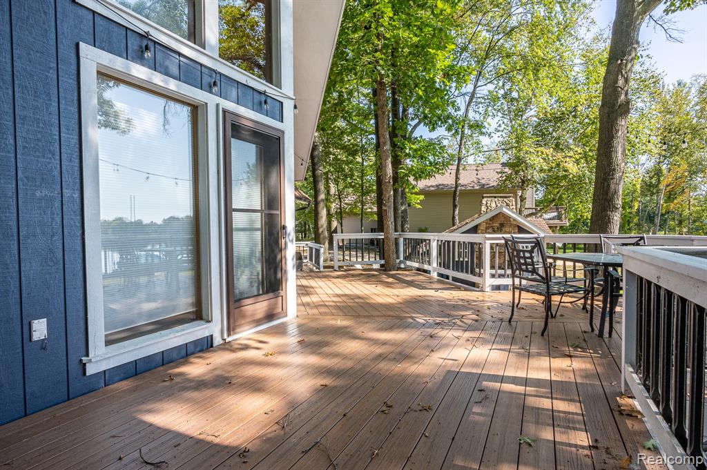 4649 Queens Way, Gladwin, MI 48624 — Photo 34
