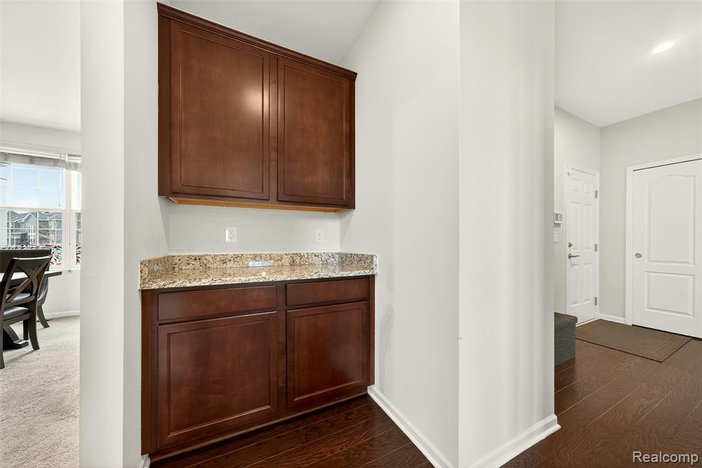 4172 Walcott Drive, Lake Orion, MI — Photo 9