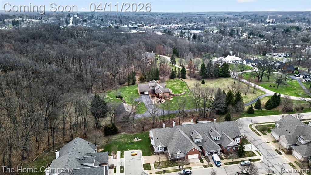 626 Rachel Lane, Milford, MI 48381 — Photo 50