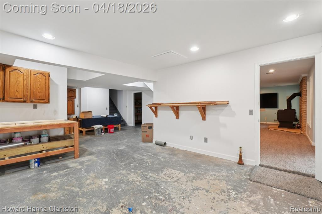 8063 Fawn Valley Drive, Clarkston, MI 48348 — Photo 42