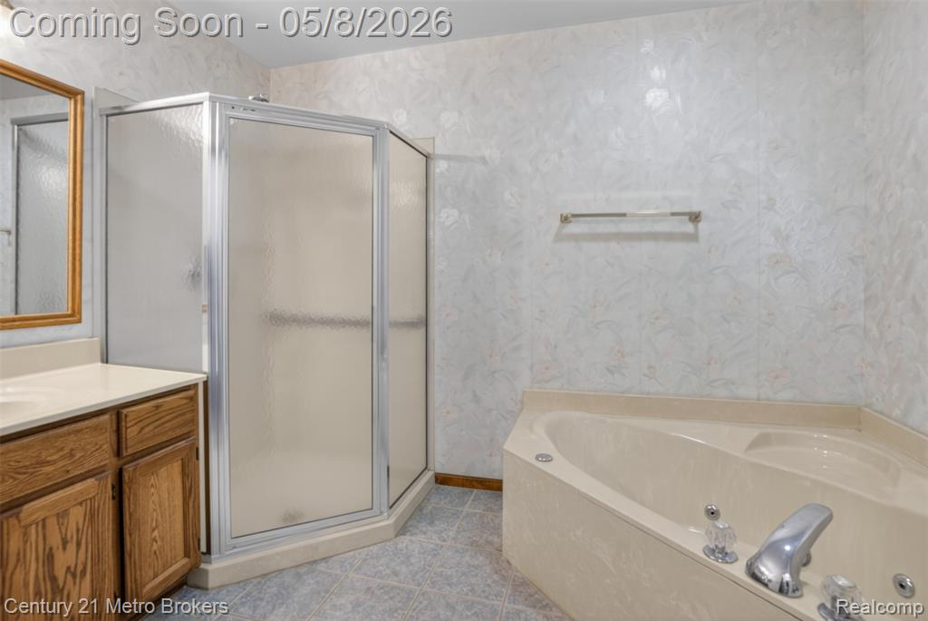 9434 Linda Drive, Davison, MI 48423 — Photo 39