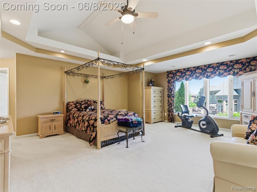 54150 Queensborough Drive, Shelby Twp, MI 48315 — Photo 53