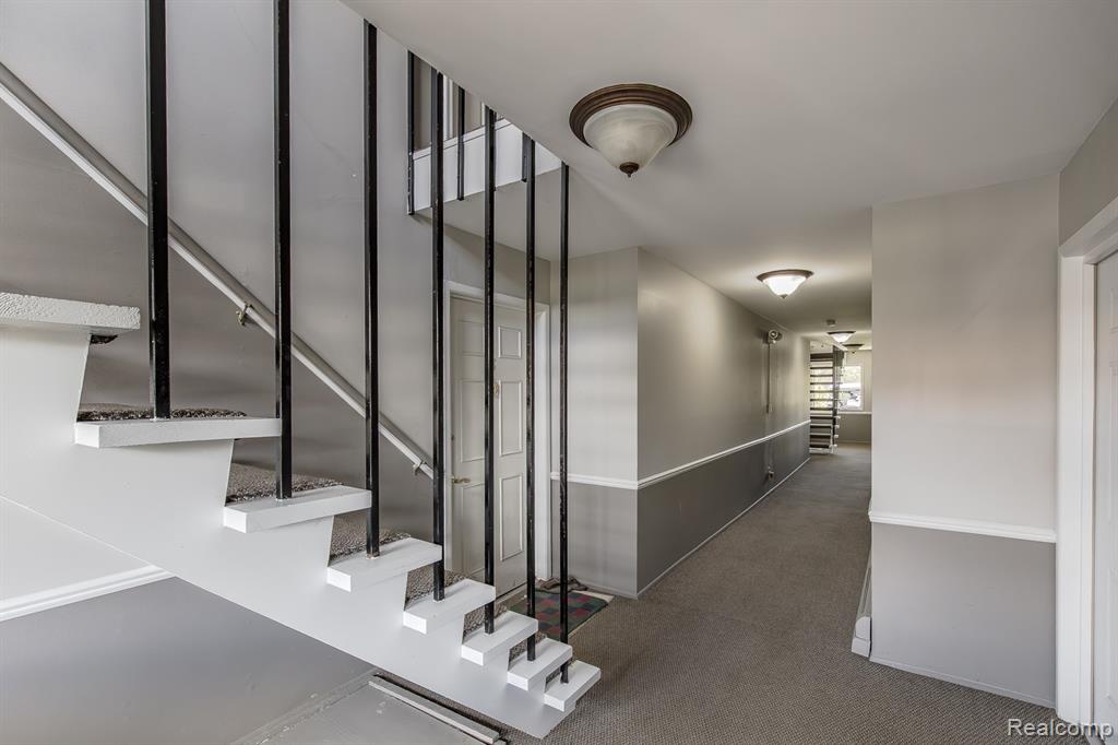 4103 Benjamin Avenue, Royal Oak, MI 48073 — Photo 5