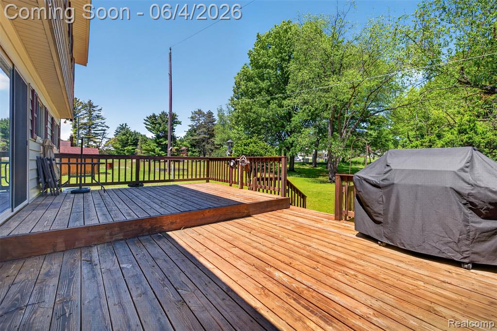688 Bald Eagle Lake Road, Ortonville, MI 48462 — Photo 60