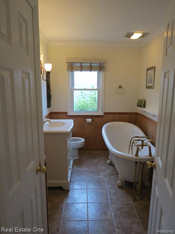 772 BURROUGHS Street, Plymouth, MI 48170 — Photo 26
