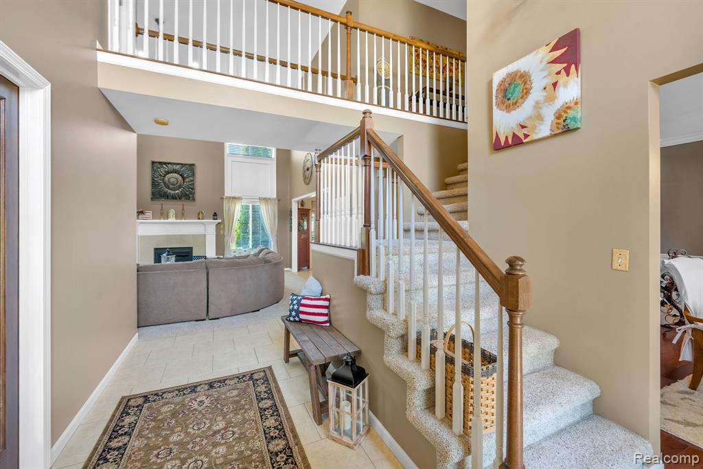 55477 Snead Drive, Macomb, MI 48042 — Photo 31