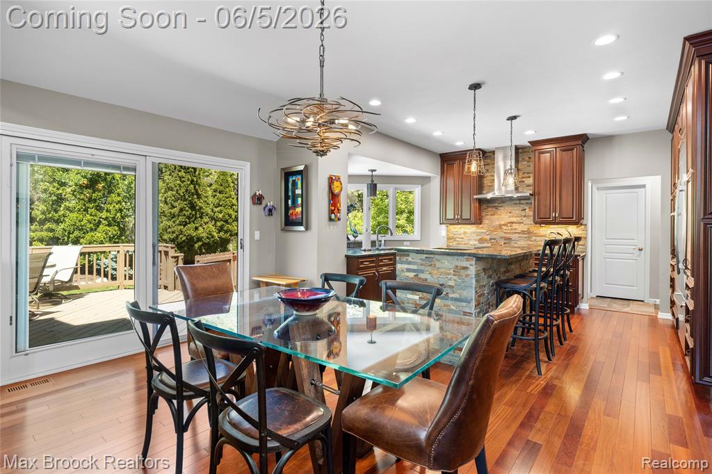 6294 Lindsay Court, West Bloomfield, MI 48324 — Photo 19