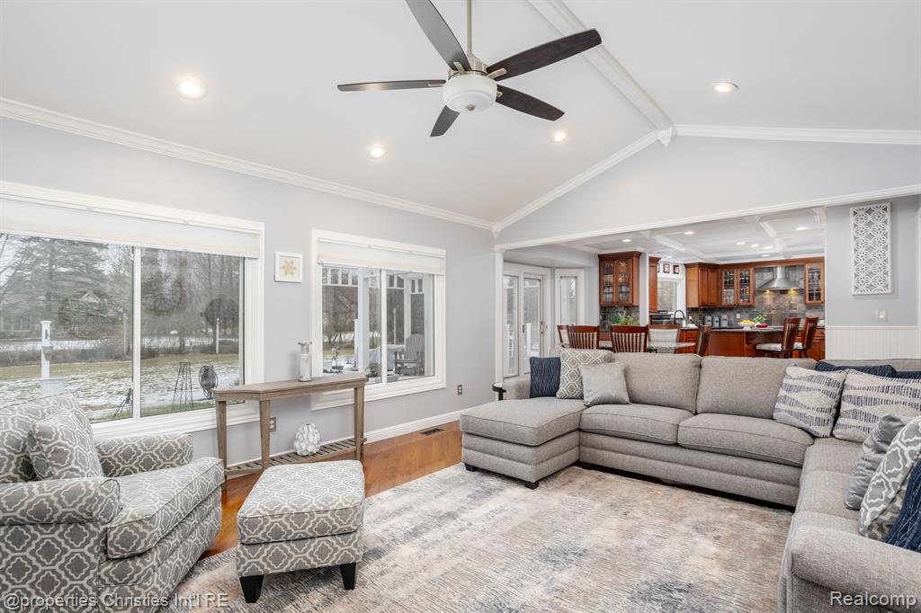 47726 MOCKING BIRD Court, Novi, MI — Photo 21