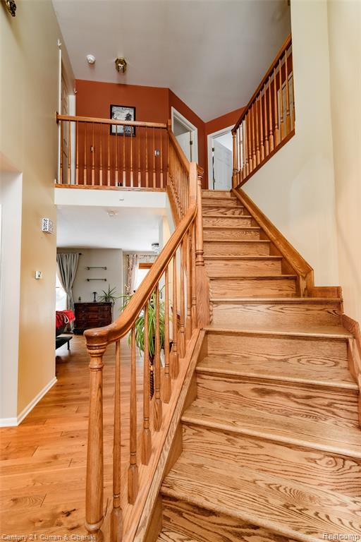 1464 Four Seasons Drive, Howell, MI 48843 — Photo 5