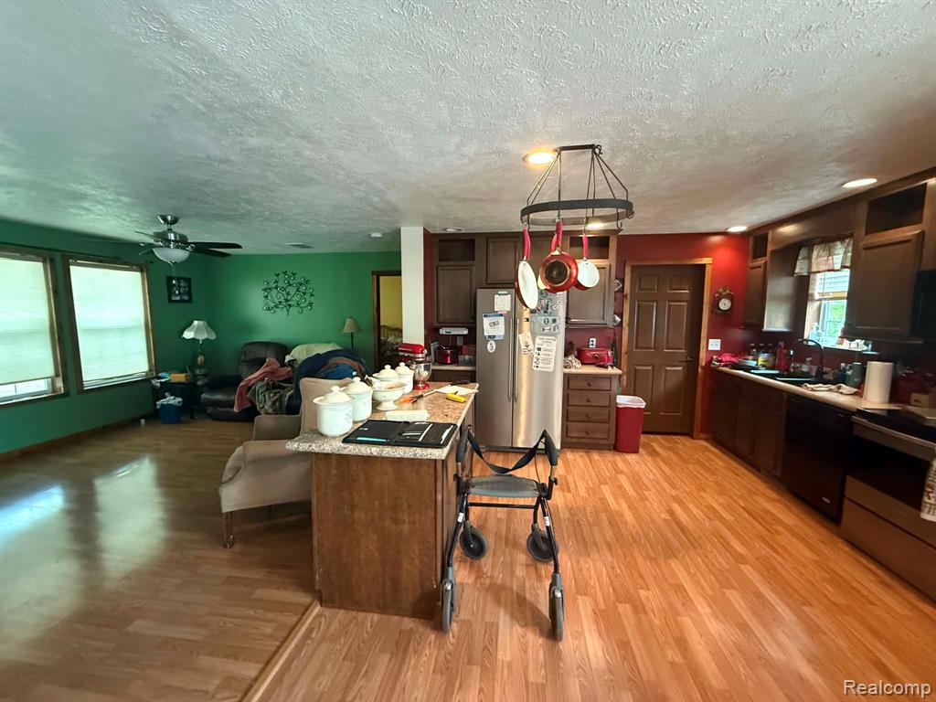 5994 N Lake Sanford Road, Sanford, MI 48657 — Photo 16