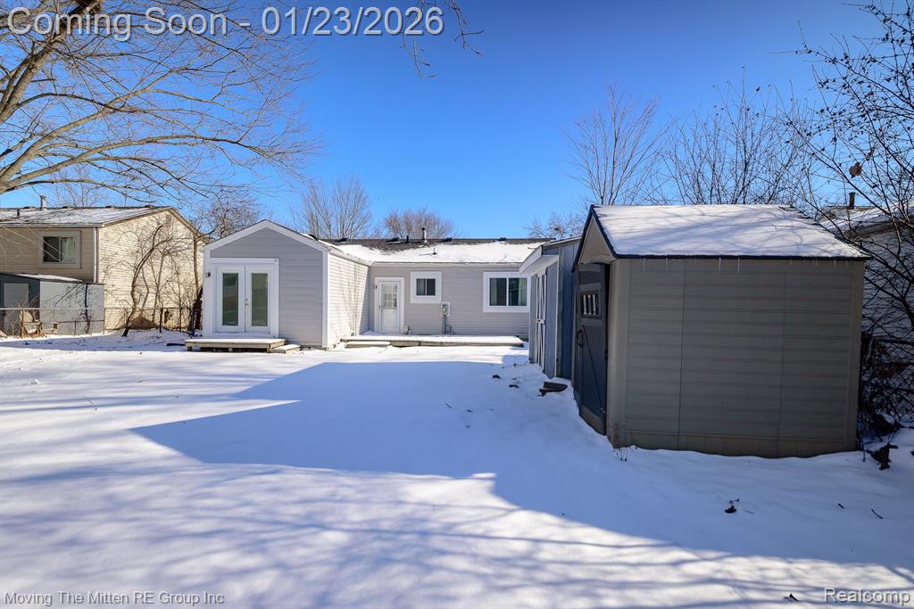 5744 Sunset Trail, Ypsilanti, MI 48197 — Photo 30