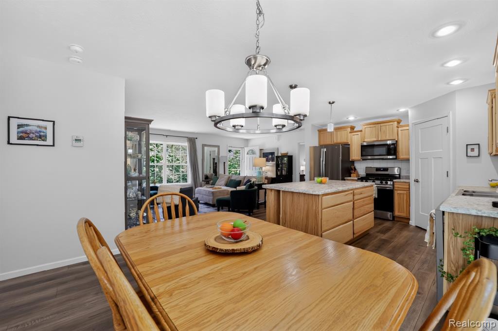 5128 Burt Lake Views Drive, Alanson, MI 49706 — Photo 10