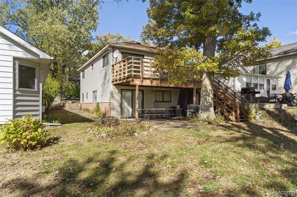 6675 Langtoft Street, West Bloomfield, MI 48324 — Photo 38