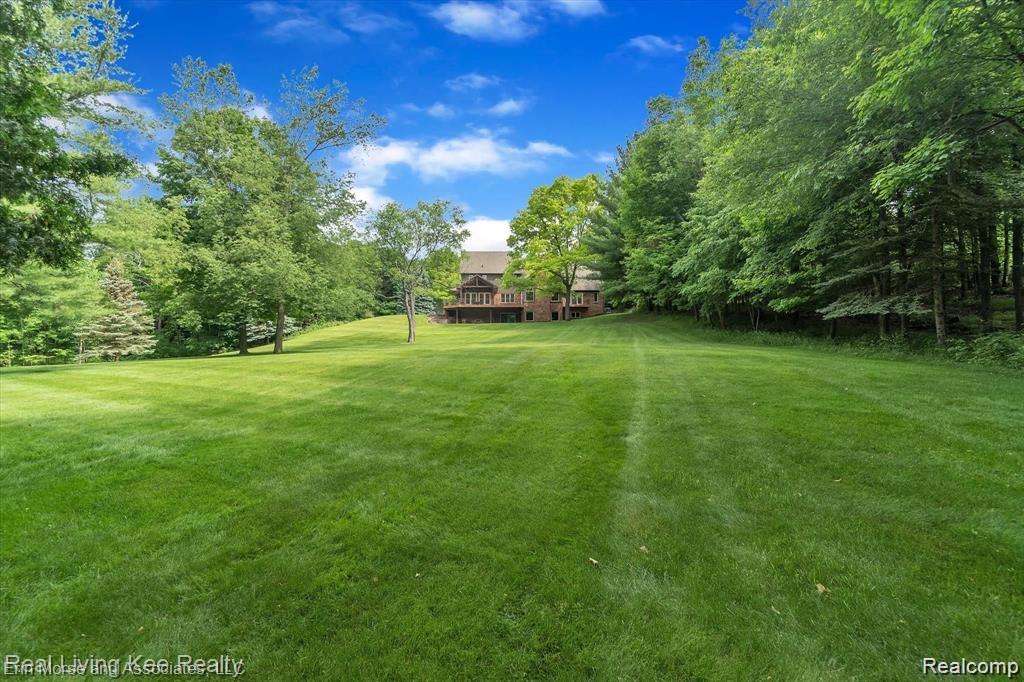 2260 Rock Valley Road, Metamora, MI 48455 — Photo 9